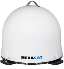 Megasat Campingman Portable3